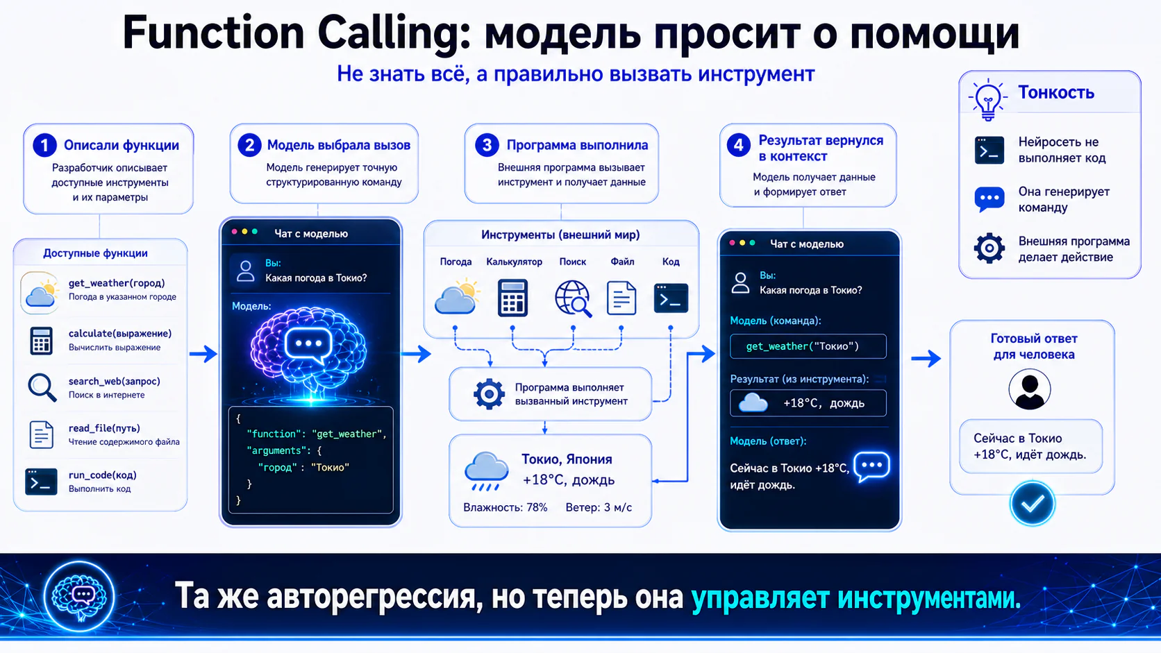 Function Calling