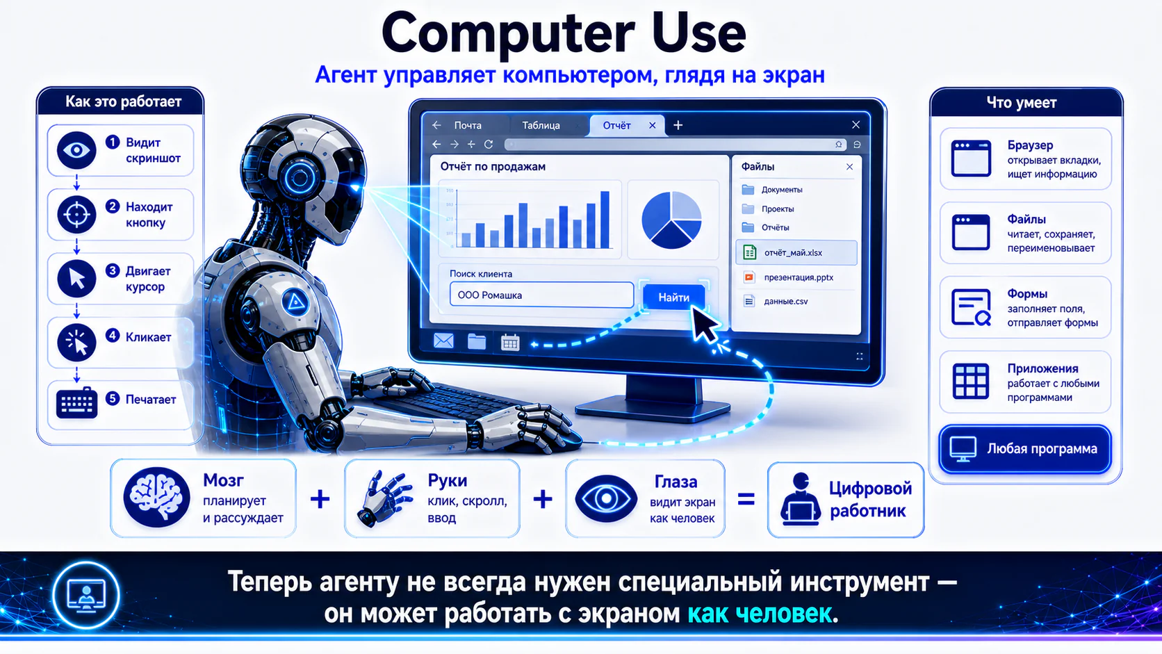 Computer Use